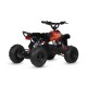 Quad elektryczny HP 3EC dla dzieci