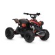 Quad elektryczny HP 3EC dla dzieci