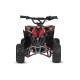 Quad elektryczny HP 3EC dla dzieci