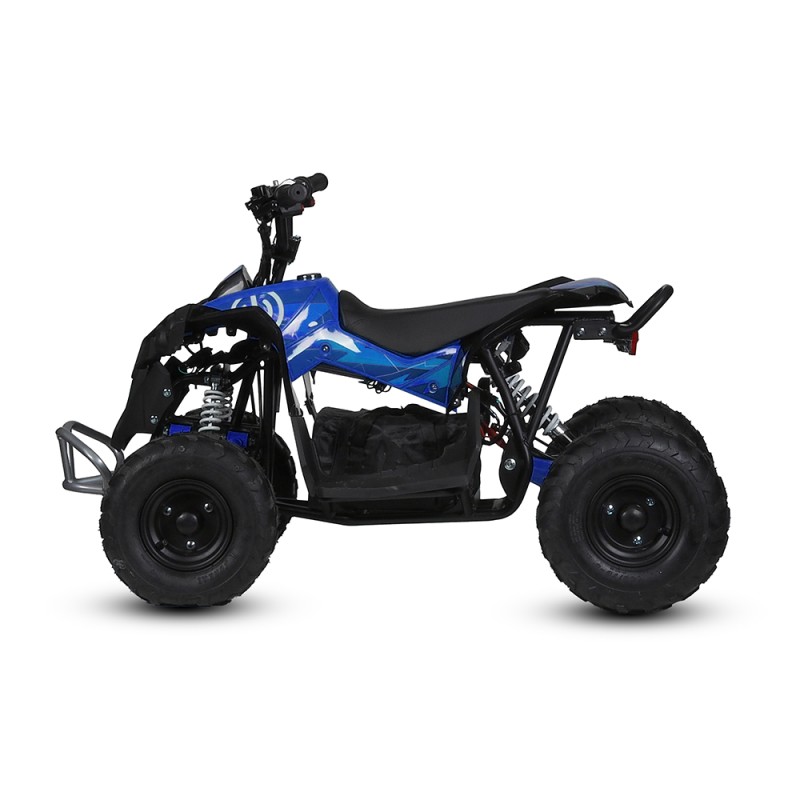 Quad elektryczny HP 3EC dla dzieci
