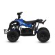 Quad elektryczny HP 3EC dla dzieci