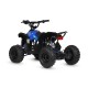 Quad elektryczny HP 3EC dla dzieci