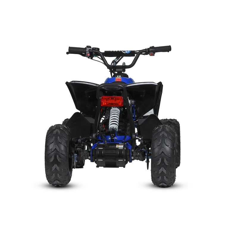 Quad elektryczny HP 3EC dla dzieci
