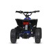 Quad elektryczny HP 3EC dla dzieci