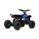 Quad elektryczny HP 3EC dla dzieci