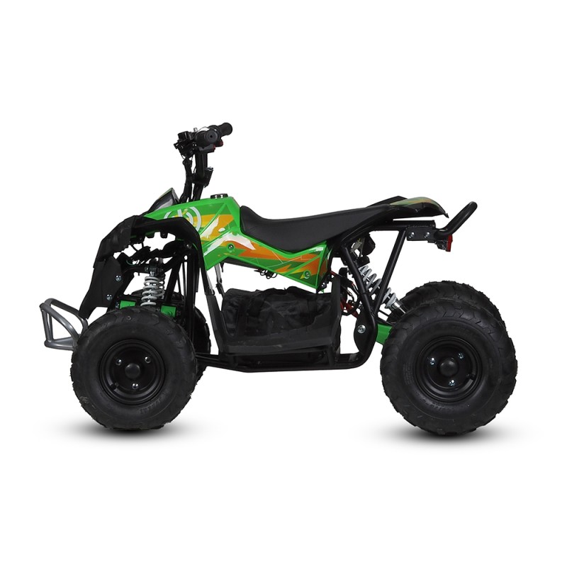 Quad elektryczny HP 3EC dla dzieci