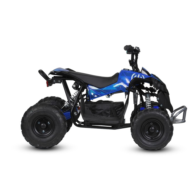 Quad elektryczny HP 3EC dla dzieci