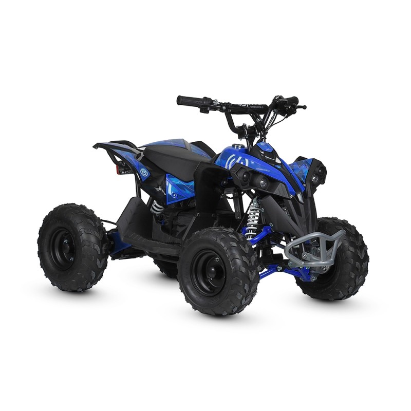 Quad elektryczny HP 3EC dla dzieci