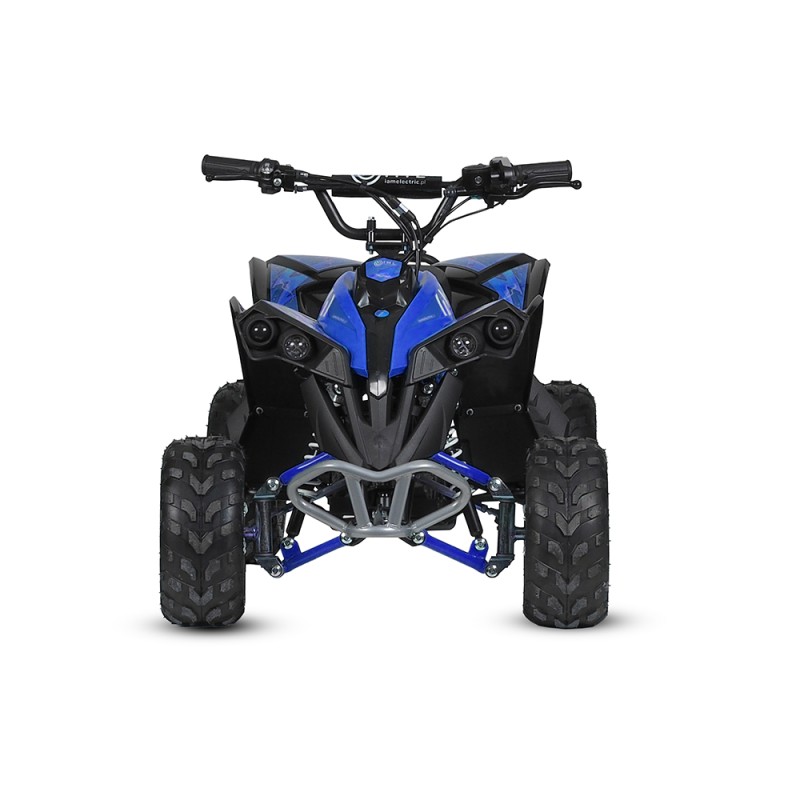 Quad elektryczny HP 3EC dla dzieci