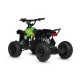 Quad elektryczny HP 3EC dla dzieci