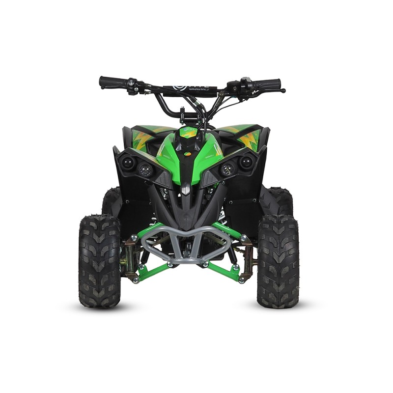 Quad elektryczny HP 3EC dla dzieci