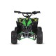 Quad elektryczny HP 3EC dla dzieci