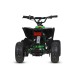 Quad elektryczny HP 3EC dla dzieci