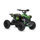 Quad elektryczny HP 3EC dla dzieci