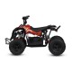 Quad elektryczny HP 3EC dla dzieci