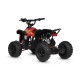 Quad elektryczny HP 3EC dla dzieci