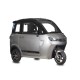 Motorower elektryczny trójkołowy zabudowany ARIEL lithium