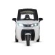 Motorower elektryczny trójkołowy zabudowany ARIEL lithium