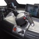 Motorower elektryczny trójkołowy zabudowany ARIEL lithium