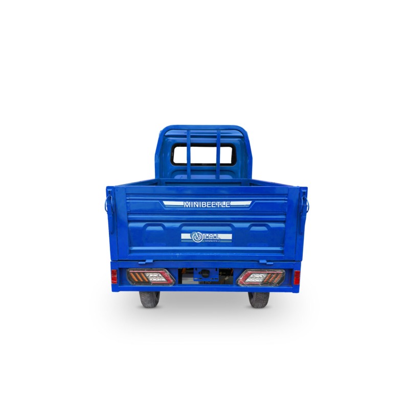 Pojazd elektryczny CARGO 4
