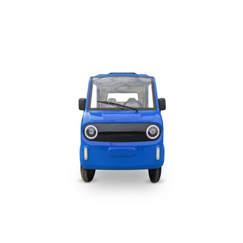 Pojazd elektryczny CARGO 4