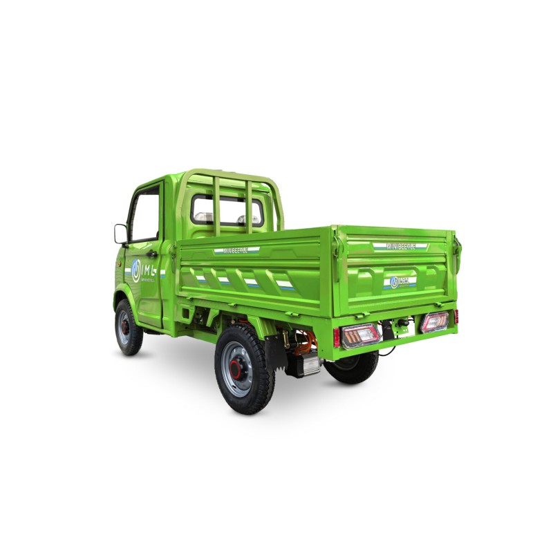 Pojazd elektryczny CARGO 4