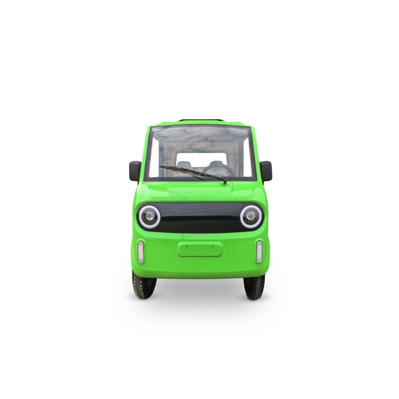 Pojazd elektryczny CARGO 4
