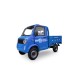 Pojazd elektryczny CARGO 4