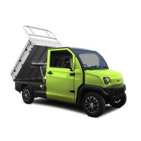 Wywrotka elektryczna cargo JONWAY KIPPER