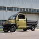 Cargo elektryczne JONWAY PICKUP