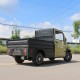 Cargo elektryczne JONWAY PICKUP