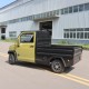 Cargo elektryczne JONWAY PICKUP