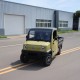 Cargo elektryczne JONWAY PICKUP