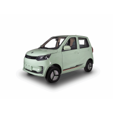 Czterokołowiec SHARK Lithium