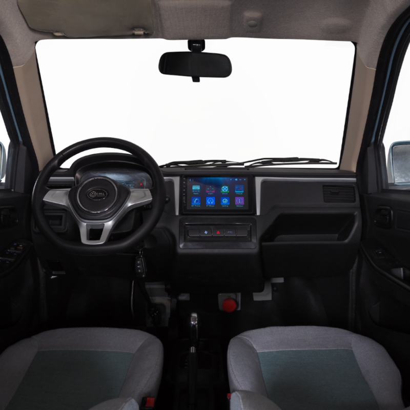 Czterokołowiec SHARK Lithium