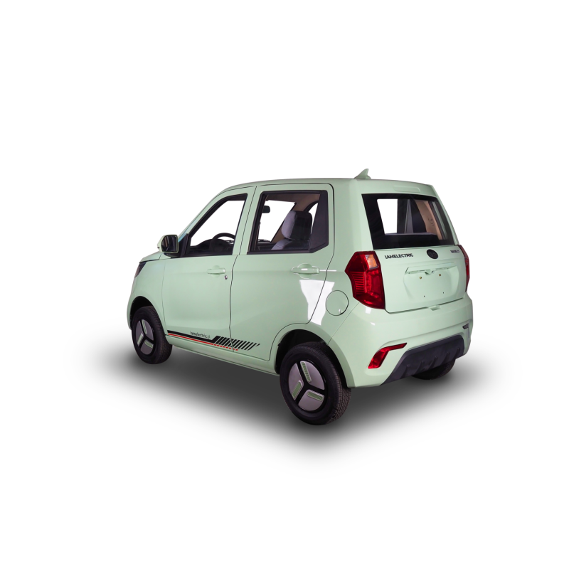 Czterokołowiec SHARK Lithium