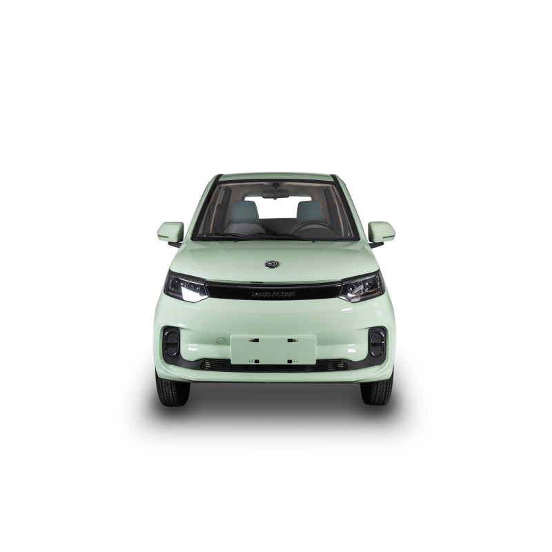 Czterokołowiec SHARK Lithium