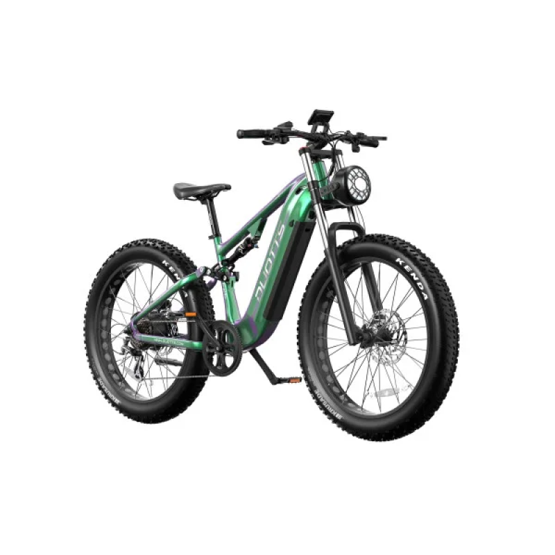 Електровелосипед DUOTTS E26