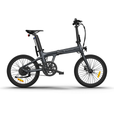 OUTLET Rower elektryczny ADO Air 20