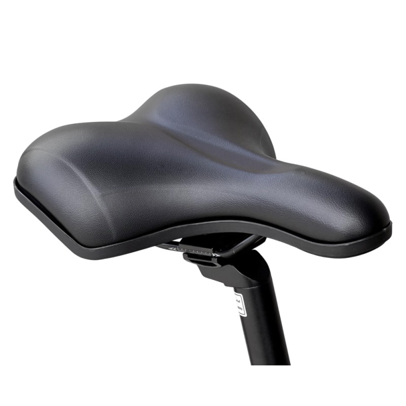 Rower elektryczny Barton E-smart 2.0