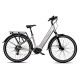 Rower elektryczny Barton E-smart Flow