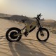 Rower elektryczny BearEbike Desert