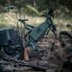 Rower elektryczny BearEbike Military