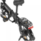 Rower elektryczny DYU A1F