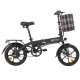 Rower elektryczny DYU A1F