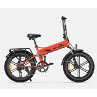 Ebike ENGWE Engine X