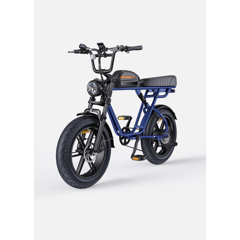 ENGWE M1 Electric Bike
