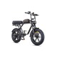 ENGWE M1 Electric Bike