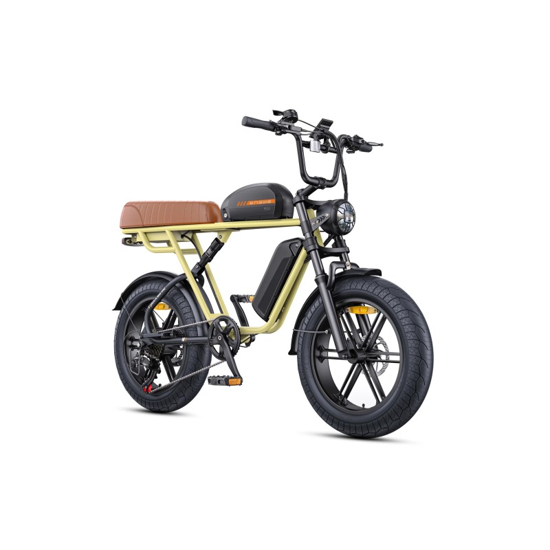 ENGWE M1 Electric Bike