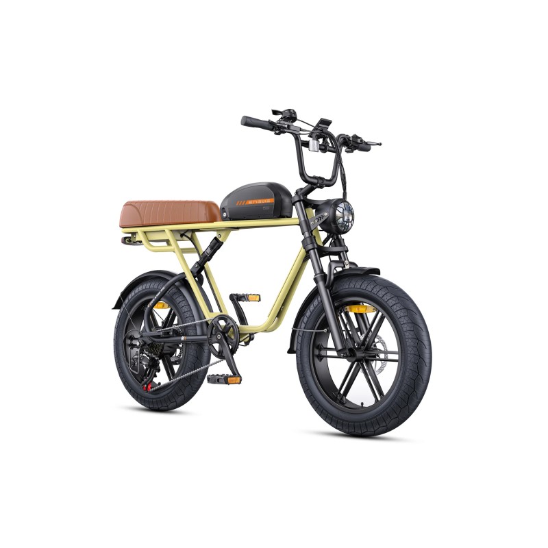 ENGWE M1 Electric Bike